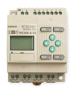 Программируемые реле Omron Программируемые реле Omron
