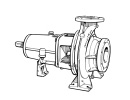 Single Stage Pumps - Volute casing pumps acc. to ISO 5199